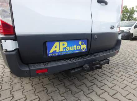 Ford - Transit