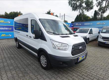 Ford - Transit