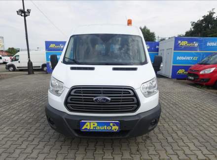 Ford - Transit