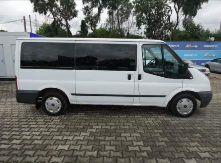 Ford - Transit