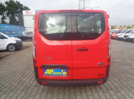 Ford - Transit