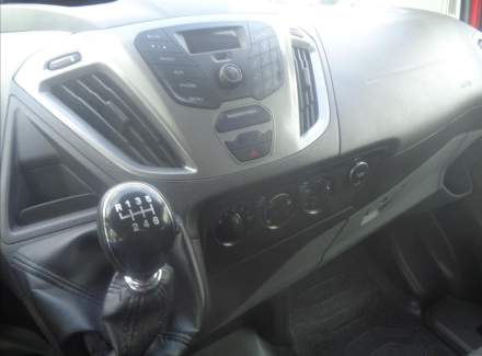 Ford - Transit