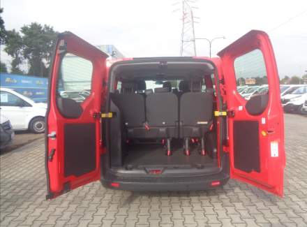 Ford - Transit