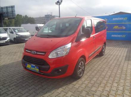 Ford - Transit