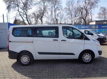 Ford - Transit