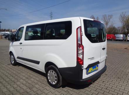 Ford - Transit
