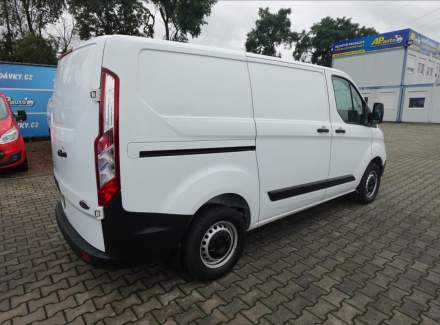 Ford - Transit