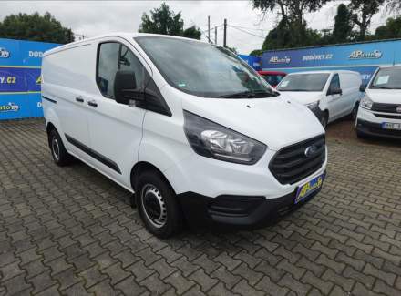 Ford - Transit