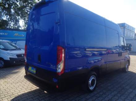 Iveco - Daily