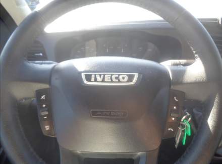Iveco - Daily