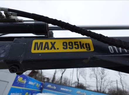 Mercedes-Benz - Sprinter