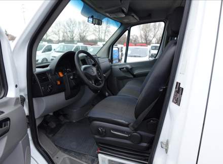 Mercedes-Benz - Sprinter