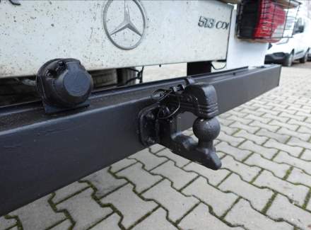 Mercedes-Benz - Sprinter