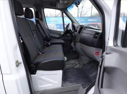 Mercedes-Benz - Sprinter