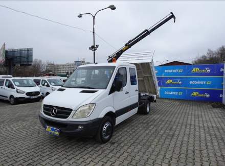 Mercedes-Benz - Sprinter