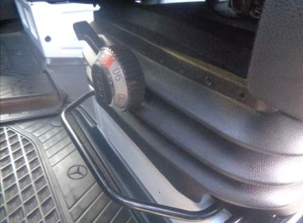 Mercedes-Benz - Sprinter