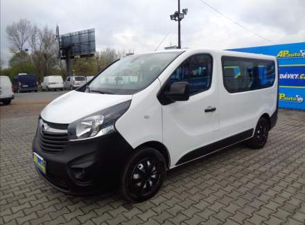 Opel - Vivaro