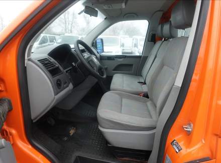 Volkswagen - Transporter