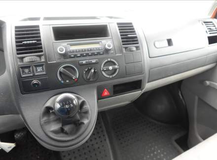 Volkswagen - Transporter