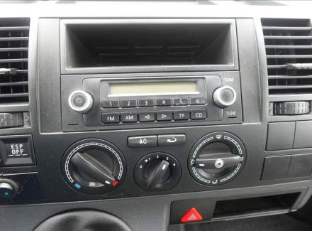 Volkswagen - Transporter