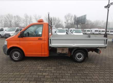 Volkswagen - Transporter