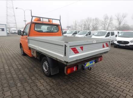 Volkswagen - Transporter