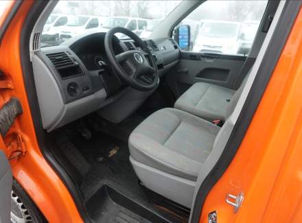 Volkswagen - Transporter