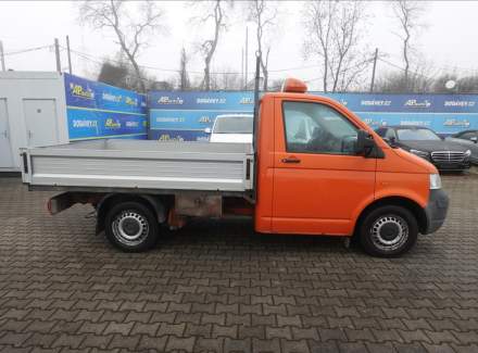 Volkswagen - Transporter