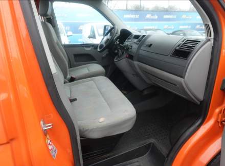 Volkswagen - Transporter