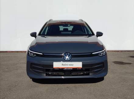 Volkswagen - Golf