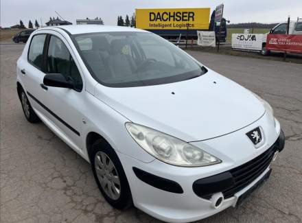 Peugeot - 307
