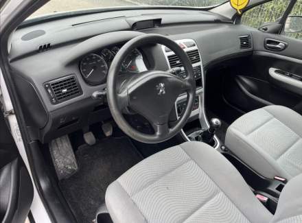 Peugeot - 307