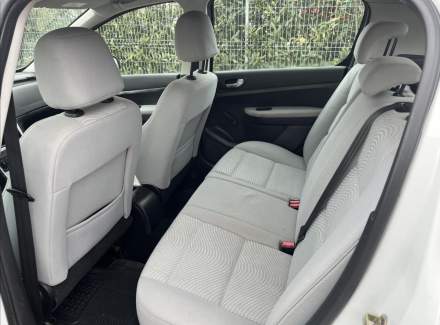 Peugeot - 307