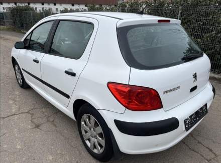 Peugeot - 307