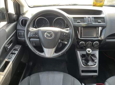 Mazda - 5
