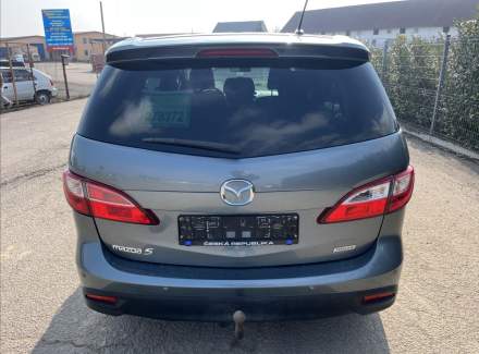 Mazda - 5