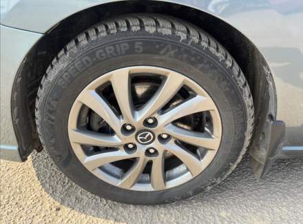 Mazda - 5