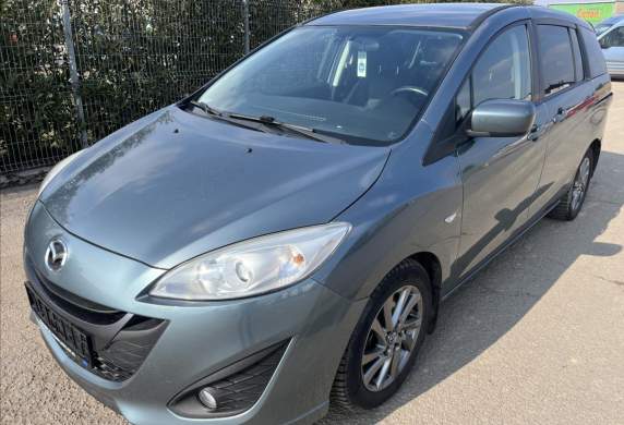Mazda - 5