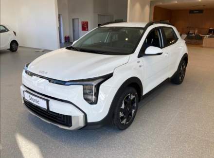 Kia - Stonic
