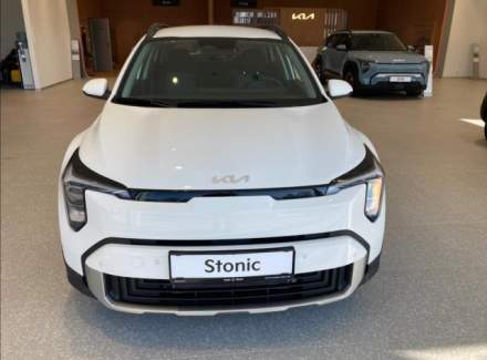 Kia - Stonic