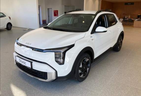 Kia - Stonic