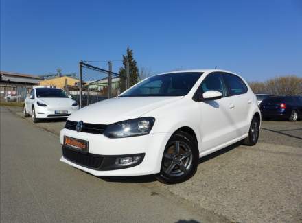 Volkswagen - Polo