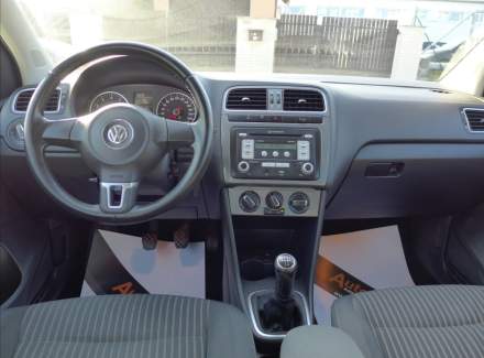 Volkswagen - Polo