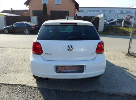 Volkswagen - Polo