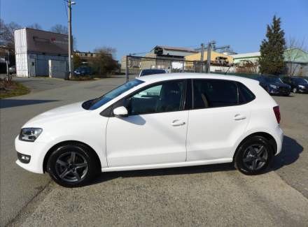 Volkswagen - Polo
