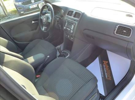 Volkswagen - Polo