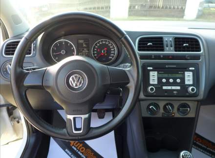 Volkswagen - Polo