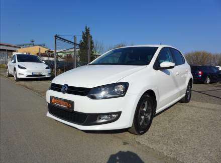 Volkswagen - Polo