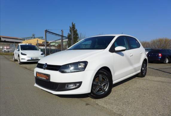Volkswagen - Polo