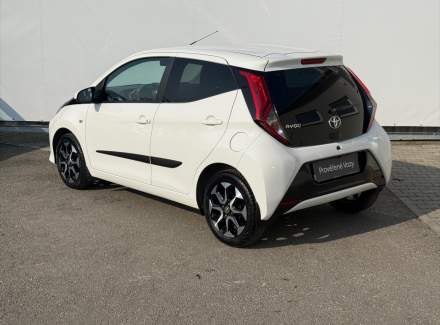 Toyota - Aygo